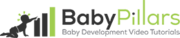 Baby Pillars logo
