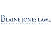 Blaine Jones Law