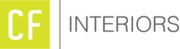 CF Interiors logo