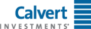 Calvert Investments logo