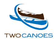 Twocanoes