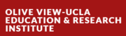 Olive View-UCLA Education and Research Institute