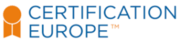 Certification Europe
