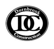 Dornbrook Construction