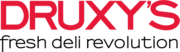Druxy’s Famous Deli