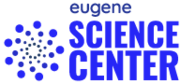 Eugene Science Center logo