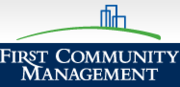 First Community Management