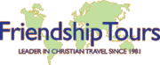 FriendshipTours