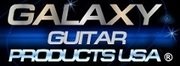 Galaxy Guitar