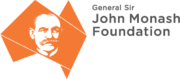 General Sir John Monash Foundation