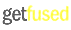 Getfused logo