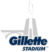 Gillette Stadium logo