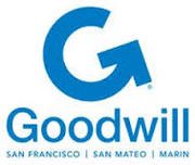 Goodwill logo