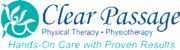Clear Passage Therapies, Inc.