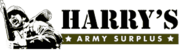Harry's Army Surplus