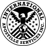 International Apostille Services, Inc