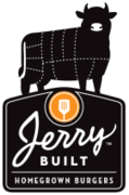 Jerry Built Homegrown Burgers