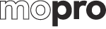Mopro logo