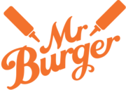 Mr. Burger