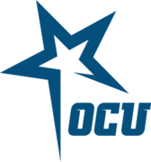 Oklahoma City University logo