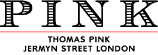 Pink logo