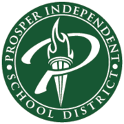 Prosper Independent School District logo