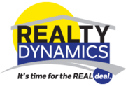 Realty Dynamics logo