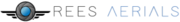 Rees Aerials logo