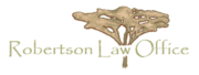 Robertson Law Office