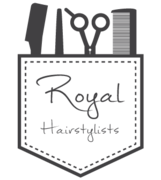 Royal Hairstylists logo