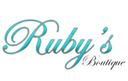 Ruby's Fashion Boutique