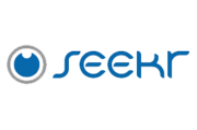 Seekr logo