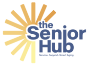 The Senior Hub logo