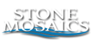 Stone Mosaics logo