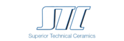 Superior Technical Ceramics logo
