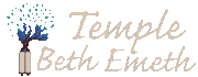 Temple Beth Emeth