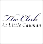 The Club at Little Cayman logo