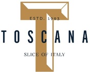 TOSCANA logo