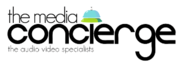 The Media Concierge