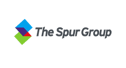 The Spur Group logo