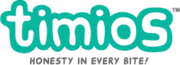 Timios logo