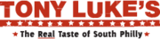 Tony Luke's