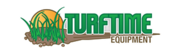 Turftime Equipment logo