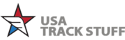 USA Track Stuff logo