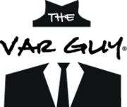 The Var Guy