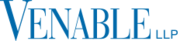 Venable logo
