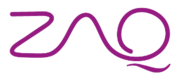 ZAQ logo