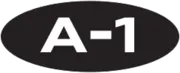 A-1 Appliance Parts & Sales logo