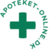 A-apoteket logo