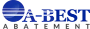 A-Best Abatement logo